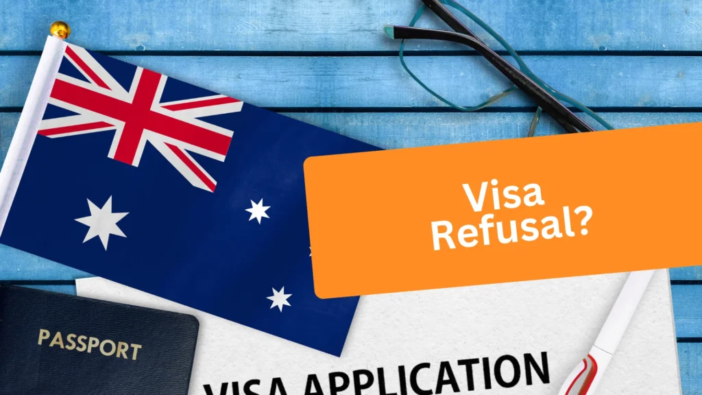 Visa refusal Australia advice for ART review, appeal options and stronger visa reapplication support in Perth WA